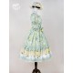 Miss Point Lemon Chicken Daily One Piece(Reservation/3 Colours/Full Payment Without Shipping)